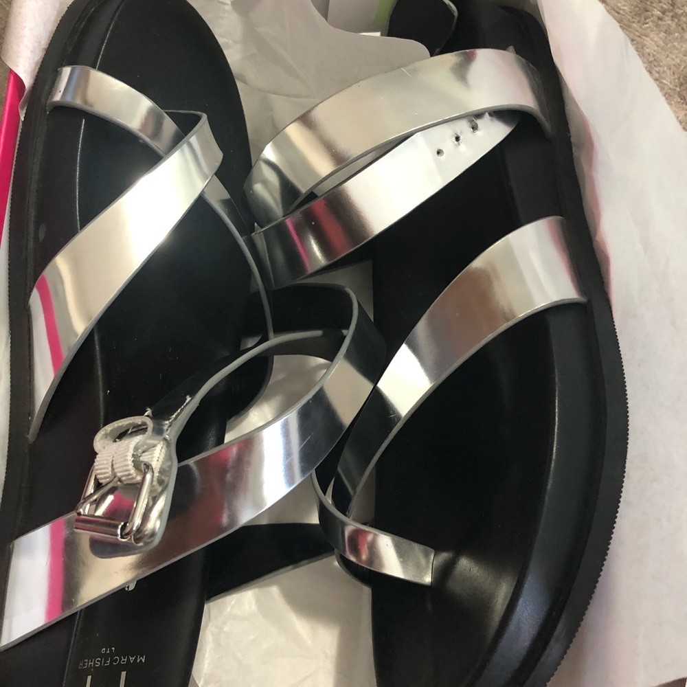COPY - Sandals - Picture 6 of 7
